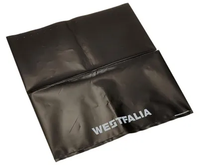 Immagine prodotto di Westfalia 921600643101: Tasche per gancio di traino rimovibile