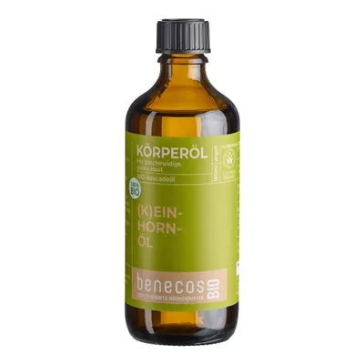 Produktbild von Körperöl - Avocadoöl 100ml