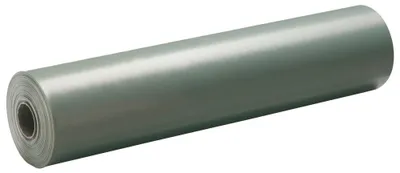 Immagine prodotto di Film PE Dönges trasparente, in rotolo, larghezza 2,5 m, lunghezza 50 m, 150 µ