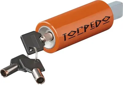 Image de Verrouillage stable d'angle Torpedo