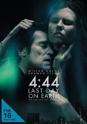 Productafbeelding van 4:44 Last Day On Earth