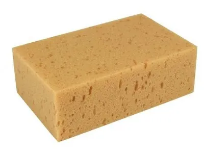 Zdjęcie produktu dla APA gąbka samochodowa o dużej powierzchni 200x130x70mm