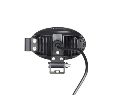 Obrázek produktu pro Pracovní světlo CREE LED 30W, boční montáž, 12-24V