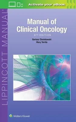 Produktbild von Manual of Clinical Oncology