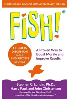 Produktbild von Fish!