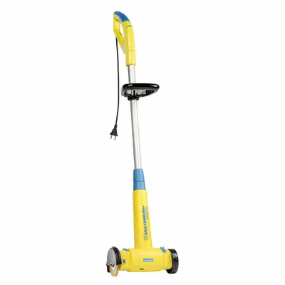 Obrázok produktu pre Kefa na čistenie dlažobných kociek Gloria Multibrush 230 V