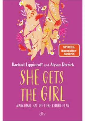 Immagine prodotto di She Gets the Girl