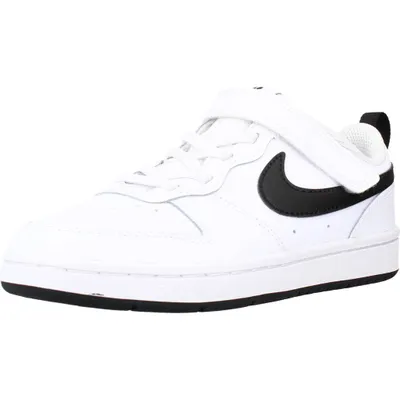Produktbild von NIKE COURT BOROUGH LOW 2 (PSV) Weiß