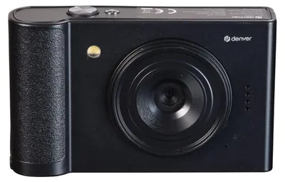 Produktbild von Denver DCA-4811 Digitalkamera 1080p, 48 MP* interpoliert & LCD