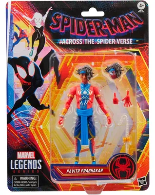 Obrázok produktu pre Marvel Spider-Man F91725X0, 4 rok / roky, Viacfarebný