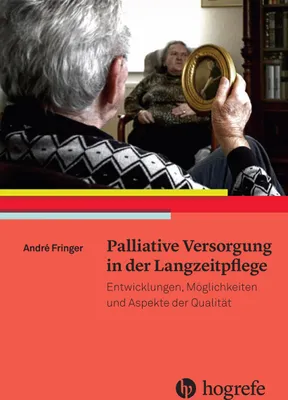 Image de Palliative Versorgung in der Langzeitpflege