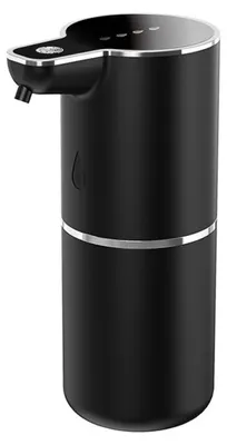 Produktbild von INF Kontaktloser Seifenspender ABS 350ml 19.4 x 11.1 x 7.5cm für Küche