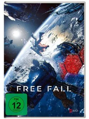 Image de Free Fall (DVD)  Min : 78/DD5.1/WS