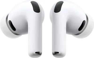 Produktbild von Apple AirPods Pro (3rd generation) , True Wireless Stereo (TWS), Anrufe/Musik/Sport/Alltag, Kopfhörer, Weiß