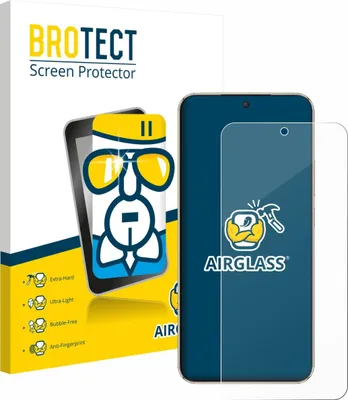 Produktbild von BROTECT Schutzglas für Honor X9d Schutzfolie Panzer Folie Glas Display Schutz klar