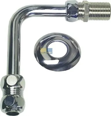 Produktbild von Europart Anschlusswinkel 1/2" für KV30/KV40
