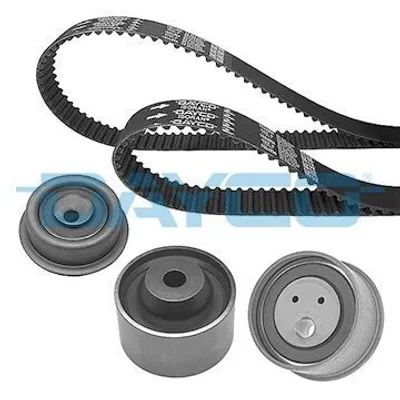 Produktbild von DAYCO KTB704 Zahnriemensatz für MITSUBISHI L 200 (K7T, K6T)