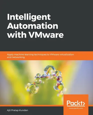 Produktbild von Intelligent Automation with VMware
