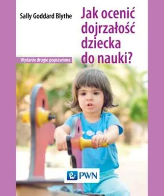 Zdjęcie produktu dla Jak ocenić dojrzałość dziecka do nauki