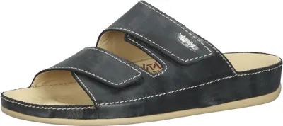 Produktbild von Vital Pantoletten Pantoletten Leder