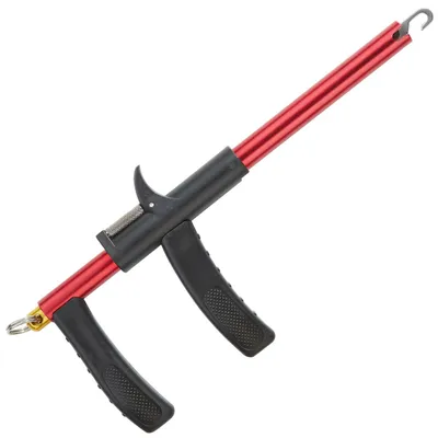 Produktbild von Balzer Shirasu Hakenlöser Pistolengriff L 33cm