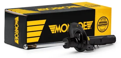 Produktbild von MONROE Stoßdämpfer passend für PEUGEOT 208 I Schrägheck (CA, CC) Federbein G8225