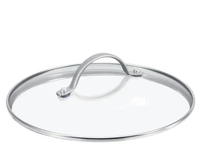Produktbild von GreenPan Pfannendeckel Glas - ø 32 cm