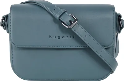 Produktbild von bugatti Umhängetasche Almata Damen 022234 blau