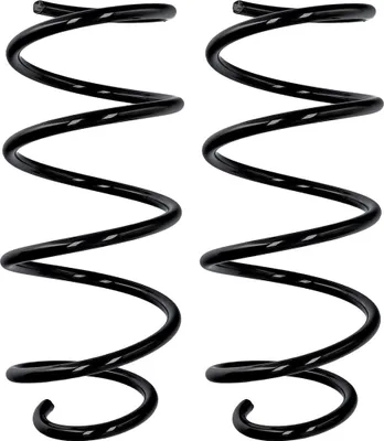 Produktbild von Fahrwerksfedern-Set Vorderachse Schraubenfeder Ø 11,8 mm EIBACH für u.a. BMW 1er