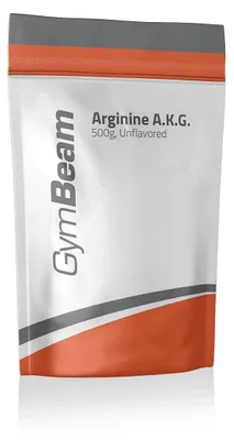 Obrázok produktu pre GymBeam | Arginn A.K.G prok