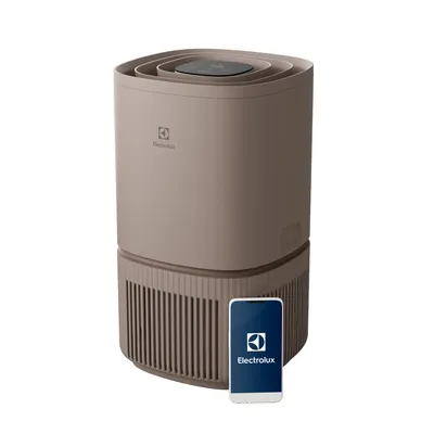 Obrázok produktu pre Electrolux Čistička vzduchu Pure 500 EPO50351BG Walnut Beige