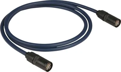 Produktbild von DAP FL58 - CAT6E Cable with Neutrik etherCON 15 m
