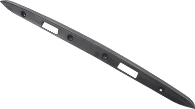 Immagine prodotto di Maniglia porta-portellone posteriore-rivestimento bagagliaio 2107580438 Copertura striscia portellone bagagliaio Ricambio per Mercedes Classe E W210 Berlina dal 1996 al 2002