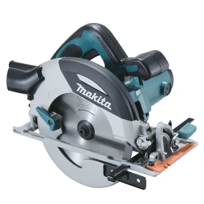 Produktbild von Kreissäge 1400 W Ø 190 mm MAKITA - HS7101J