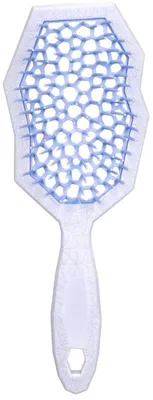 Immagine prodotto di Efalock Glacier Brush Spazzola districante Polargreen blu