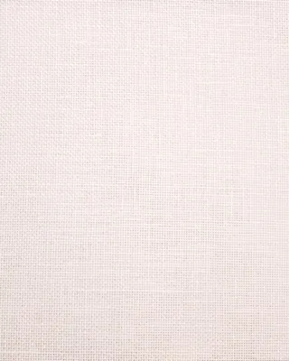 Immagine prodotto di Tessuto da ricamo Permin in lino Precut 28 ct. 076, colore 101 bianco antico, tessuto per lavori manuali in 100% lino per ricamo, 46x46 cm