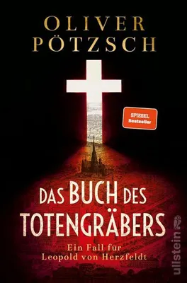 Obrázok produktu pre Das Buch des Totengräbers