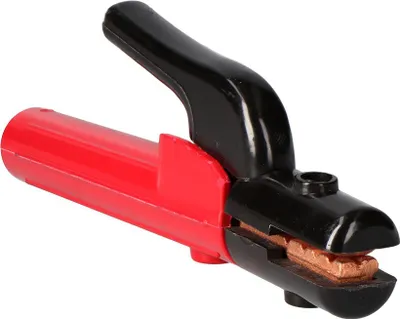 Immagine prodotto di Pinza per elettrodi, 300a, cavo max ø50mm2