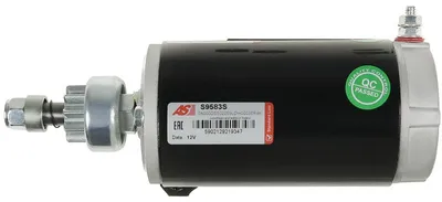 Produktbild von AS-PL S9583S Starter Anlasser 0,5kW 12V