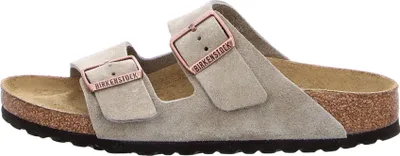 Produktbild von Birkenstock Klassische Pantoletten Arizona Uni 31353130303738 Beige 35 EU