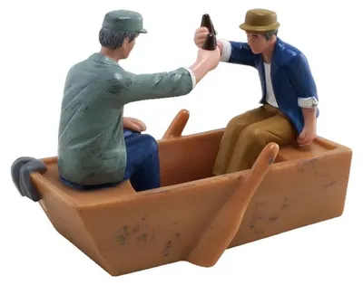 Produktbild von Badewannenboot Badespielzeug für Kinder und Kleinkinder