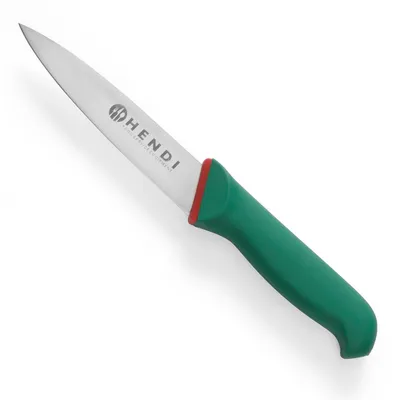 Produktbild von Green Line Universal-Küchenmesser, Länge 260 mm - Hendi 843833