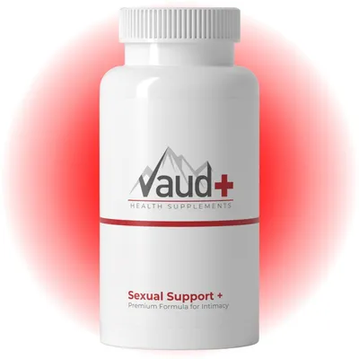 Produktbild von Sexual Support