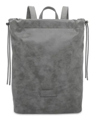 Produktbild von Fritzi aus Preußen Freizeitrucksack Rucksack Poppi06 Vintage Backpack Anthra dunkelgrau