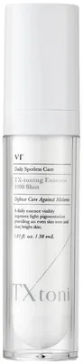 Immagine prodotto di VT Cosmetics Tx-Toning Essence 1000 Shot 30ml essenza illuminante