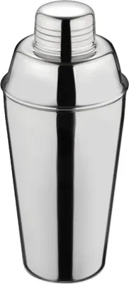 Immagine prodotto di WEIS Cocktailshaker aus Edelstahl 300 ml 113549 4010411168905