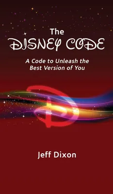 Produktbild von The Disney Code