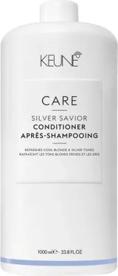 Produktbild von Keune Care Line Silver Savior Conditioner 250ml - anti-gelbes conditioner