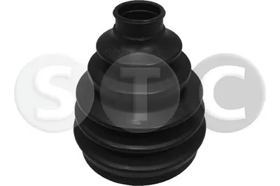 Produktbild von STC T410023 Achsmanschette für VW Golf VII Schrägheck (5G1, BQ1, BE1, BE2) Radseitig Antriebswelle