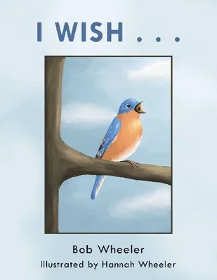 Produktbild von I Wish . . .